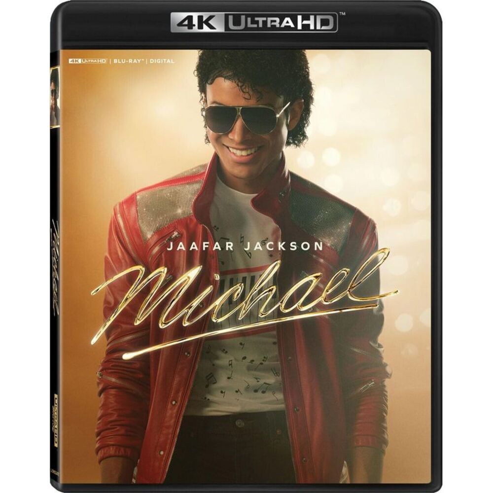 Michael  ULTRA HD